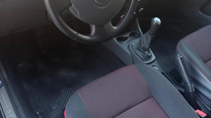 Renault Sandero Stepway 1.6 16V (Flex)