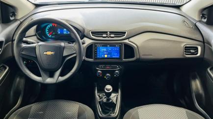 Chevrolet Onix 1.0 LT SPE/4