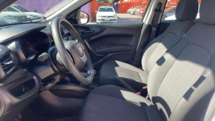 Fiat Argo 1.0 Drive