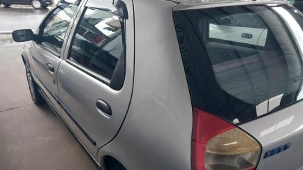 Fiat Palio Fire 1.0 8V 4p