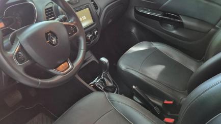 Renault Captur 1.6 Life CVT (PCD)