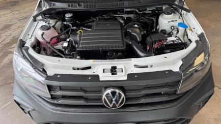 Volkswagen Saveiro 1.6 CS Robust