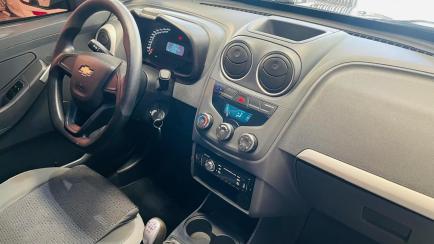 Chevrolet Montana LS 1.4 (Flex)