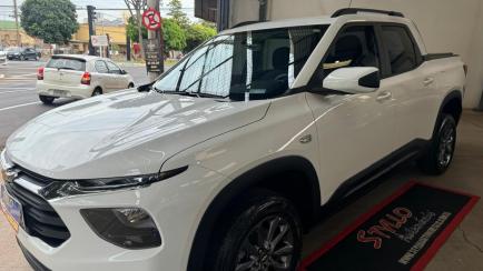 Chevrolet Montana 1.2 Turbo LT