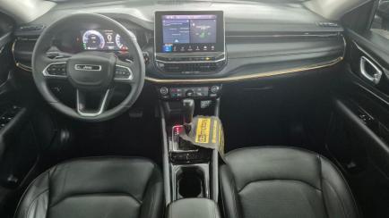 Jeep Compass 1.3 T270 Limited (!)1.3 (Aut)