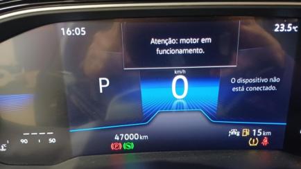 Volkswagen Nivus 1.0 200 TSI Comfortline (!)1.0 (Aut)