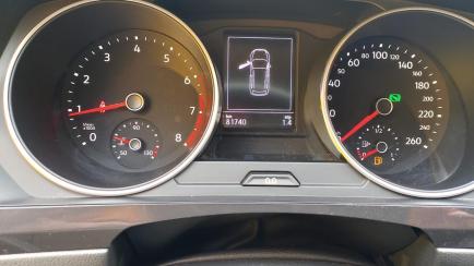 Volkswagen Tiguan Allspace 1.4 250 TSI