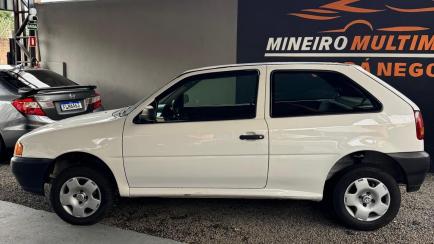 Volkswagen Gol Special 1.0 MI 2p