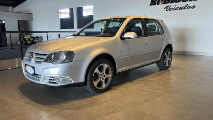 Volkswagen Golf Sportline 1.6 (Flex)