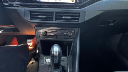 Volkswagen Nivus 1.0 200 TSI Highline