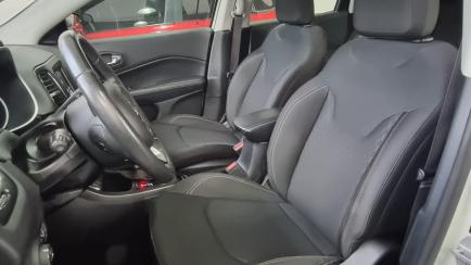 Jeep Compass 2.0 Sport (Aut) (Flex)