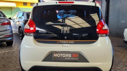 Fiat Mobi 1.0 Trekking