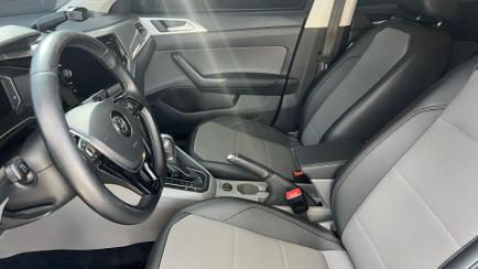 Volkswagen Polo 200 TSI Highline (Aut) (Flex)