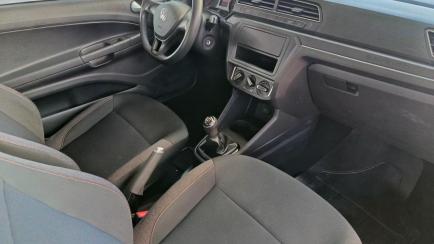 Volkswagen Saveiro 1.6 CS Robust