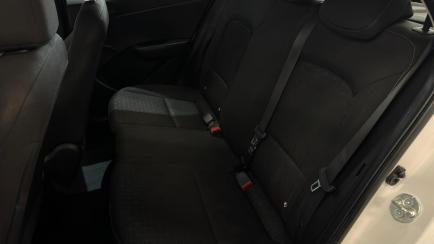 Hyundai HB20 1.0 Sense
