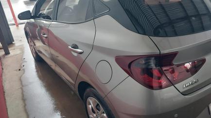 Hyundai HB20 1.0 Vision (BlueAudio)