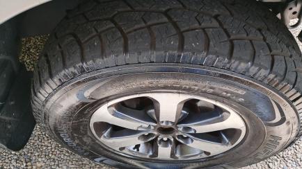 Mitsubishi L200 Triton 3.2 DI-D 4x4 (Aut)