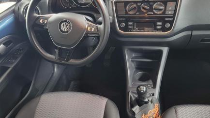 Volkswagen Up! 1.0 12v E-Flex move up!