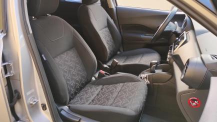 Nissan Kicks 1.6 Sense CVT