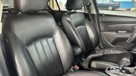 Chevrolet Cruze LT 1.8 16V Ecotec (Aut)(Flex)