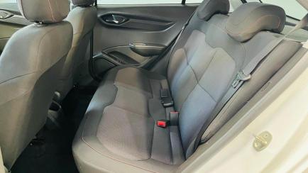 Chevrolet Onix 1.4 LTZ SPE/4