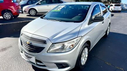 Chevrolet Prisma 1.0 Joy SPE/4