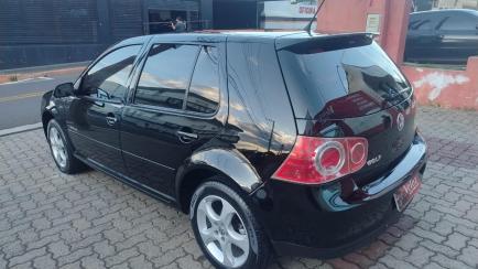 Volkswagen Golf Sportline 1.6 (Flex)