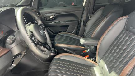Fiat Strada 1.3 Cabine Dupla Ranch (Aut)