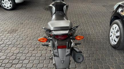 Honda CG 160 Cg 160 Titan