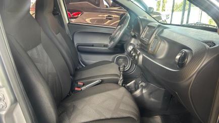 Fiat Mobi Evo Way 1.0 (Flex)