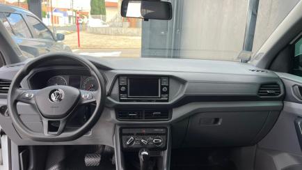 Volkswagen T-Cross 1.0 200 TSI (Aut)