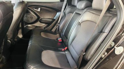 Hyundai ix35 2.0L 16v (Flex) (Aut)