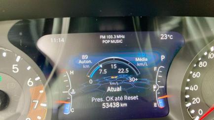 Jeep Compass 1.3 T270 Longitude