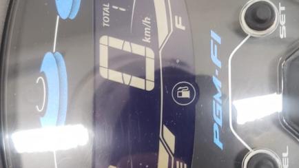 Honda BIZ 125 Biz 125 Flexone