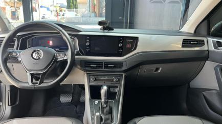 Volkswagen Polo 200 TSI Highline (Aut) (Flex)