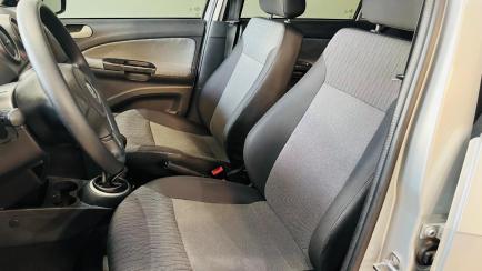 Volkswagen Gol 1.6 VHT City (Flex) 4p