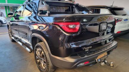 Fiat Toro 2.0 TDI Ranch 4WD (Aut)
