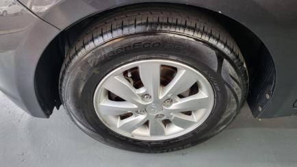 Hyundai HB20S 1.6 Comfort Style