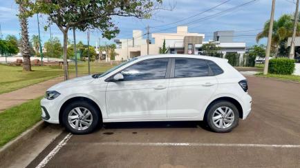Volkswagen Polo 1.0 170 TSI