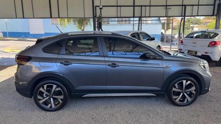 Volkswagen Nivus 1.0 200 TSI Highline