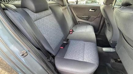 Volkswagen Fox 1.0 VHT (Flex) 4p