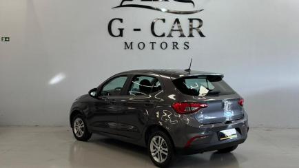 Fiat Argo 1.0 Drive