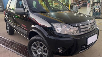 Ford EcoSport Ecosport XLT Freestyle 2.0 (Flex)