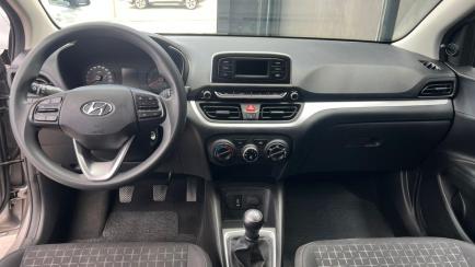 Hyundai HB20 1.0 Sense