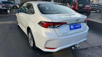 Toyota Corolla 2.0 XEi CVT