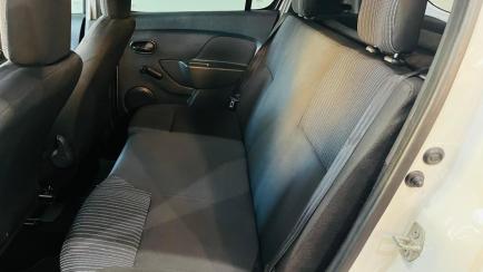Renault Sandero Authentique 1.0 12V SCe (Flex)