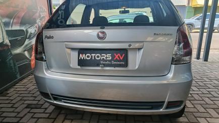Fiat Palio Fire 1.0 8V (Flex) 4p