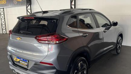 Chevrolet Tracker 1.2 Turbo Premier CZW (Aut)