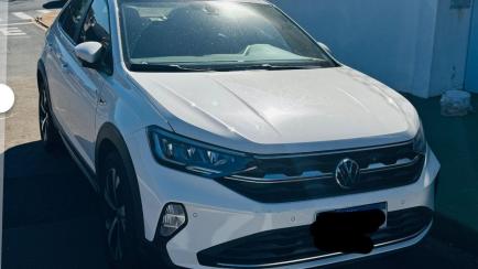 Volkswagen Nivus 1.0 200 TSI Highline