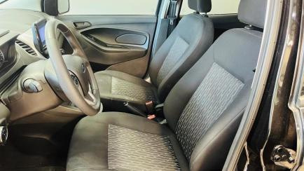 Ford Ka Sedan SE Plus 1.5 (Flex) (Aut)